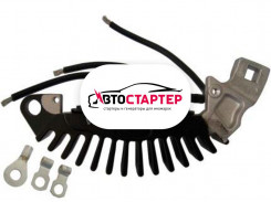 Диодный мост генератора AED9415 (LR79415)