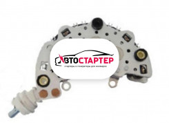 Диодный мост генератора AEQ8125