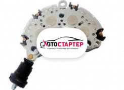 Диодный мост генератора AEQ8176