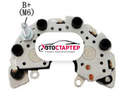 Диодный мост генератора AEQ9008