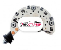 Диодный мост генератора AEQ9113