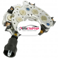 Диодный мост генератора AEQ9171