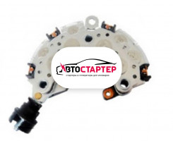 Диодный мост генератора AEQ9176