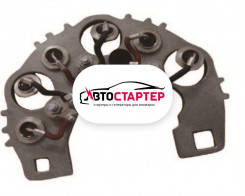 Диодный мост генератора AED9828