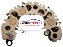 Диодный мост генератора AEE0013 (234958)