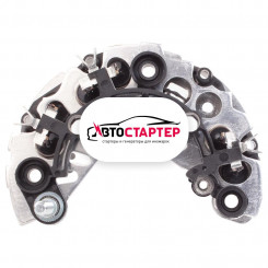 Диодный мост генератора AEE0632 (IXR632)