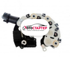 Диодный мост генератора AEQ9277