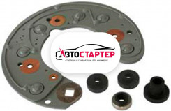 Диодный мост генератора AEE1563 (IXR847)