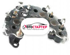 Диодный мост генератора AEE1726 (IXR726)