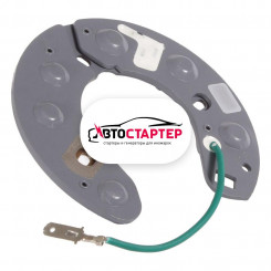 Диодный мост генератора AEE5547 (IXR547)