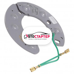 Диодный мост генератора AEE5549 (IXR549)