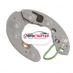 Диодный мост генератора AEE6455 (IXR546)