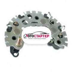 Диодный мост генератора AEE8802 (138802)