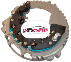 Диодный мост генератора AEF0202 (FR2021)