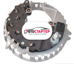 Диодный мост генератора AEF0601 (FR601)