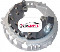 Диодный мост генератора AEF0870 (FR602)