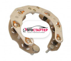 Диодный мост генератора AEF1085 (FR1085)