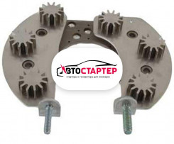 Диодный мост генератора AEF1280 (FR1280)