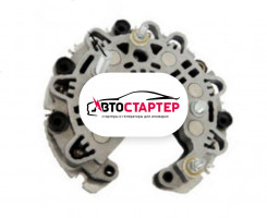 Диодный мост генератора AEQ9715