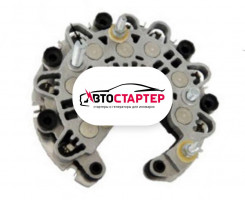 Диодный мост генератора AEQ9728