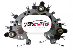 Диодный мост генератора AEQ9739