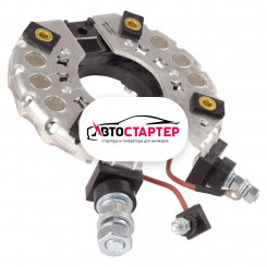 Диодный мост генератора AEQ9902