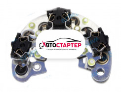 Диодный мост генератора AER1108