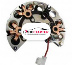 Диодный мост генератора AER1135 (AER1135AD)