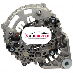 Диодный мост генератора AER3666 (ABR9666)