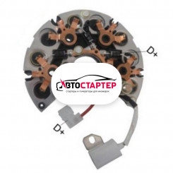 Диодный мост генератора AER5128