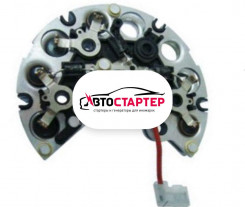 Диодный мост генератора AER5322