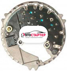 Диодный мост генератора AEF3351 (233209)