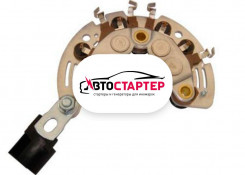 Диодный мост генератора AEF5019 (FR6102)