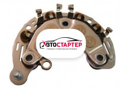 Диодный мост генератора AEF6104 (FR6104)