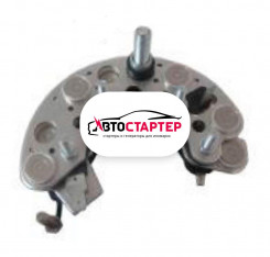 Диодный мост генератора AEG1721 (231721)