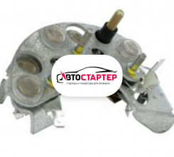 Диодный мост генератора AEG4444 (234444)