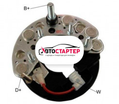 Диодный мост генератора AEG4596 (234596)