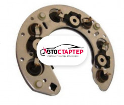 Диодный мост генератора AER5665 (AER5665AD)