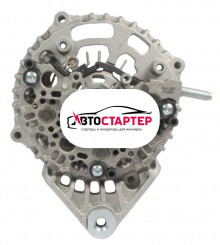 Диодный мост генератора AER6781 (AER6781DD)