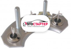 Диодный мост генератора AET6001 (31415)