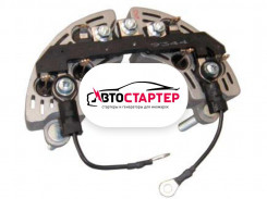 Диодный мост генератора AET6206 (MR6206)