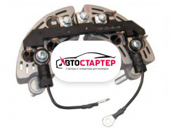 Диодный мост генератора AET6255 (MR6255)