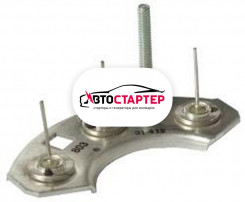 Диодный мост генератора AET9461 (139461)