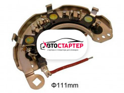 Диодный мост генератора AEH0604 (IHR604)