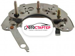 Диодный мост генератора AEH0605 (IHR605)