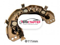 Диодный мост генератора AEH0710 (IHR710)