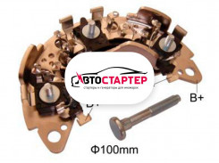 Диодный мост генератора AEH0719 (IHR719)