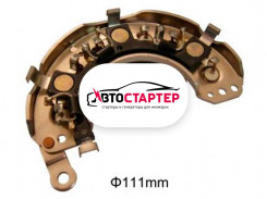 Диодный мост генератора AEH0723 (IHR723)