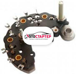 Диодный мост генератора AEV0010 (232044)