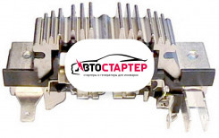 Диодный мост генератора AEV0101 (MER101)